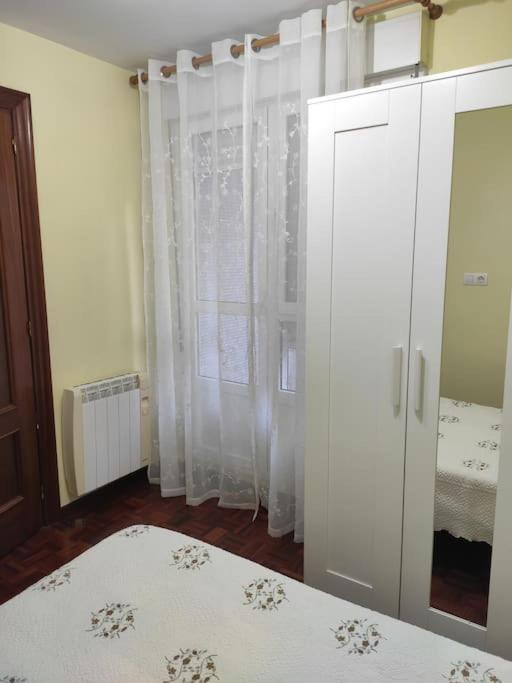 Cuenca 3 Vut3688As Apartment Gijon Exterior photo