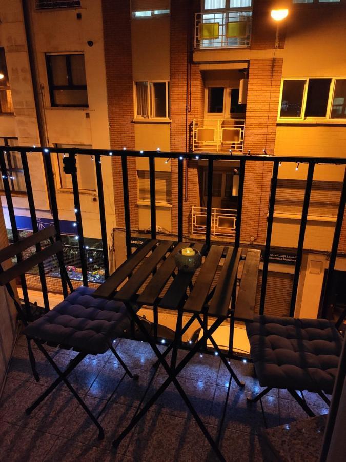 Cuenca 3 Vut3688As Apartment Gijon Exterior photo