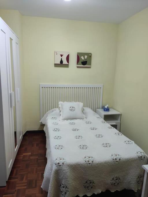 Cuenca 3 Vut3688As Apartment Gijon Exterior photo