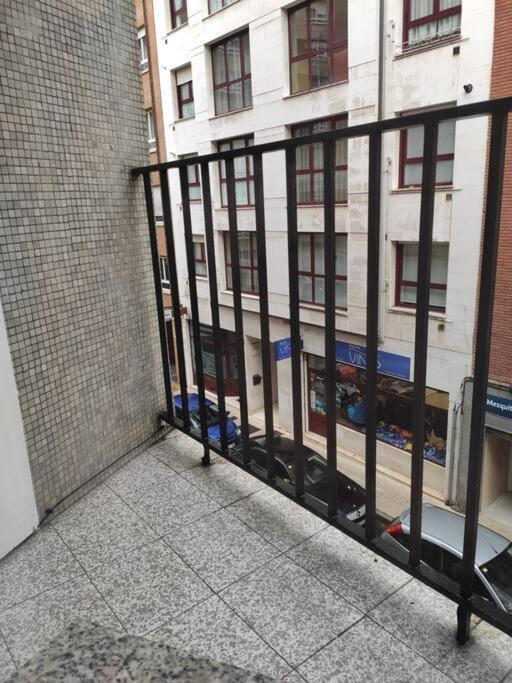 Cuenca 3 Vut3688As Apartment Gijon Exterior photo