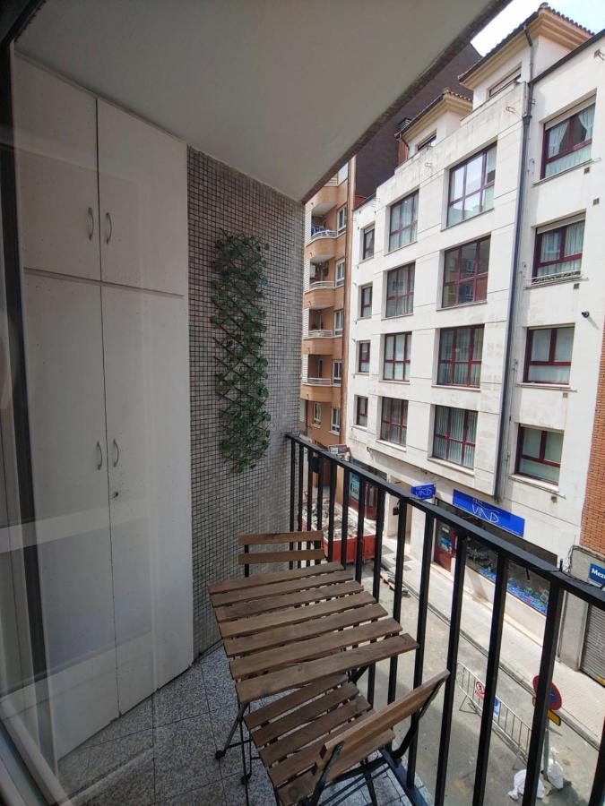 Cuenca 3 Vut3688As Apartment Gijon Exterior photo